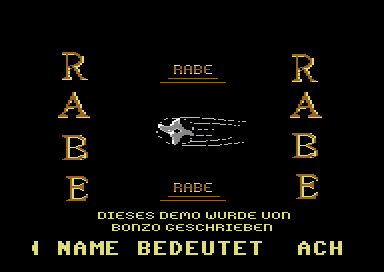 Gabi Rabe Part VII