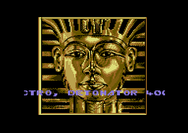 City Cobra On Amiga