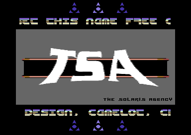 Bornscroller