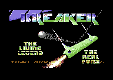 Breaker Demo