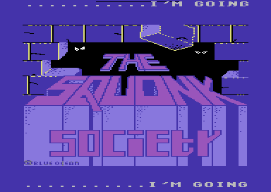 Squonk Society 03