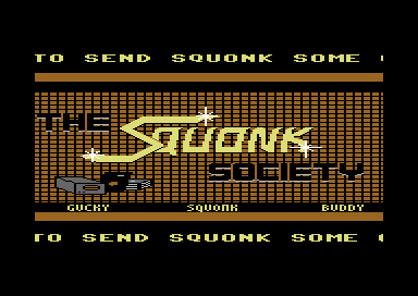 Squonk Society 05