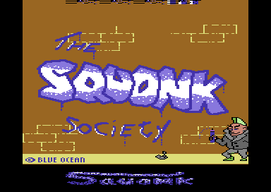 Squonk Society 06