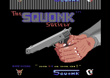 Squonk Society 08