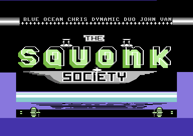 Squonk Society 09