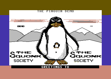 Squonk Society 10