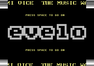Miami Vice Demo