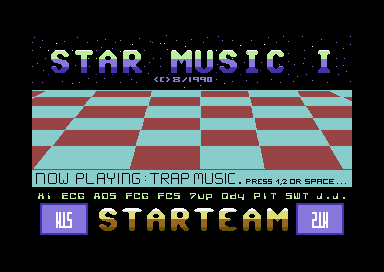 Star Music I