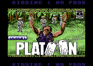 Platoon