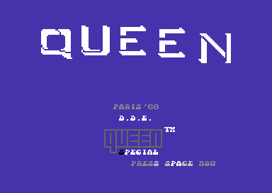 Queen Special