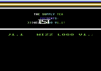 Wizz Logo V11