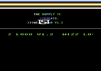 Wizz Logo V12