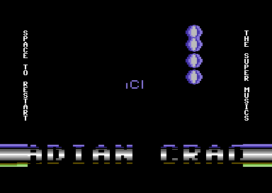 Amiga Fighers 1