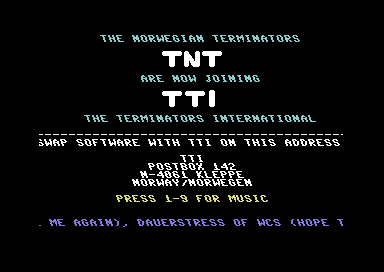 TNT Tunes 3
