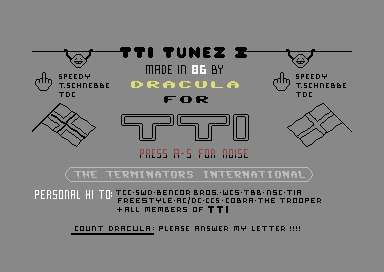 TTI Tunez 1