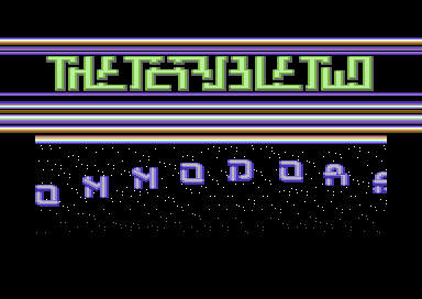 Dossier Commodore