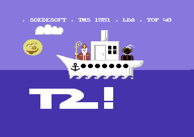 Zie Gins Komt De Stoomboot
