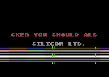 Tiger Terror 2