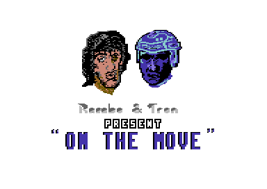 On the Move