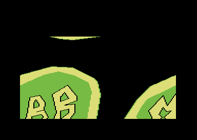Moving Banana