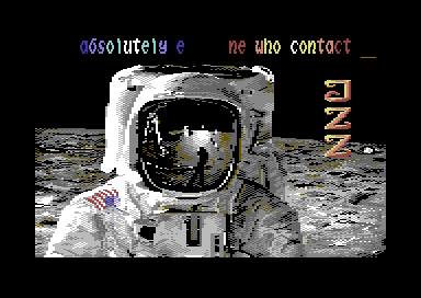 Astronaut