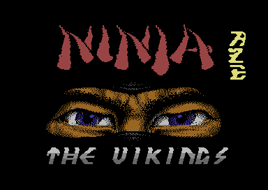 Banging Ninja