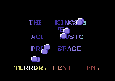 Ace II Music