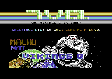 Old Games