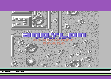 Babylon 04