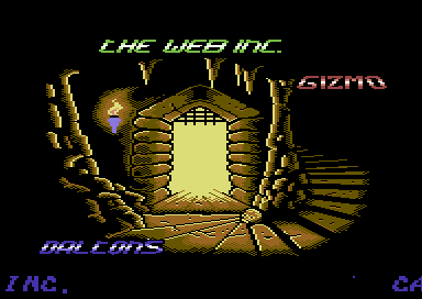 Gizmo Demo 2
