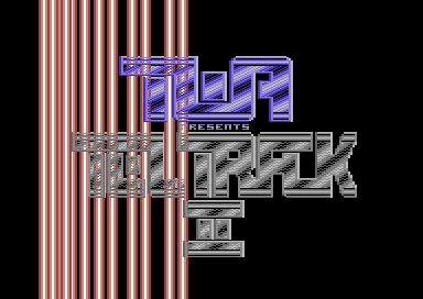 Tel Track II