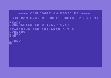 64'er Langspieldisk