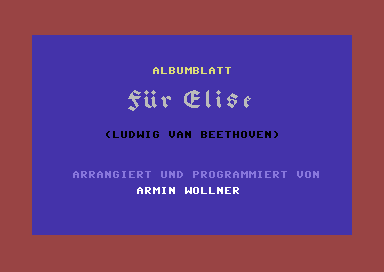 64'er Langspieldisk