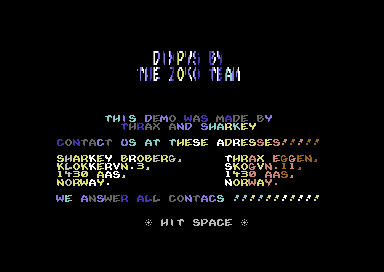Dixpys