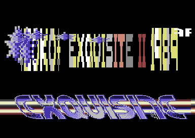Exquisite II