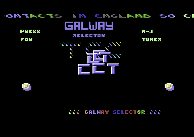 Galway Selector