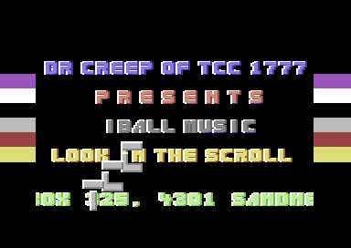 I-Ball Muzak