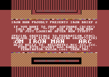Iron Brief V2 0