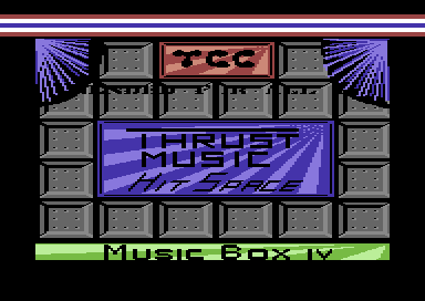 Music Box IV