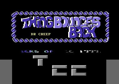 Thing II Muzix