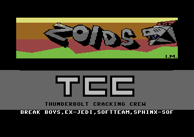 Zoids Music II