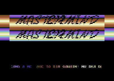Party Demo 3