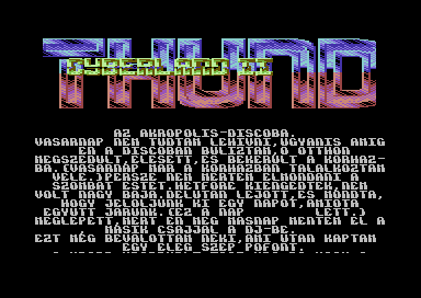 Cyberland II
