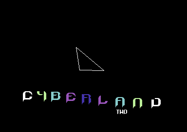 Cyberland II