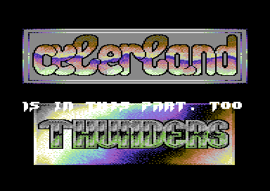 Cyberland