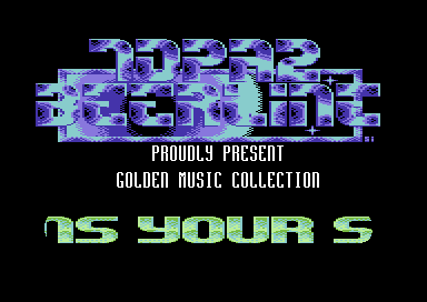 Golden Music Collection