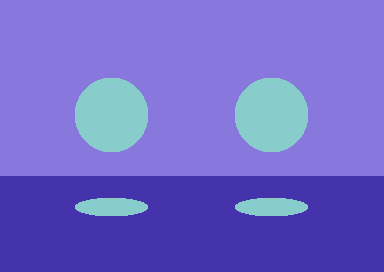 Graveyard Blues III