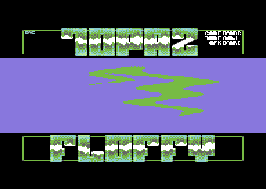Problemchild Preview