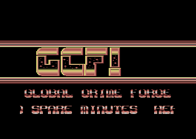 GCF Intro