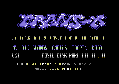 Music Disk 3
